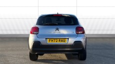 Citroen C3 1.2 PureTech C-Series Edition 5dr Petrol Hatchback
